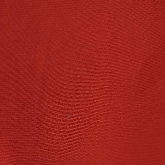 11606 Alyce Paris Sweetheart Neck A Line Gown Red Size 2 prom black tie gala - Picture 11 of 11